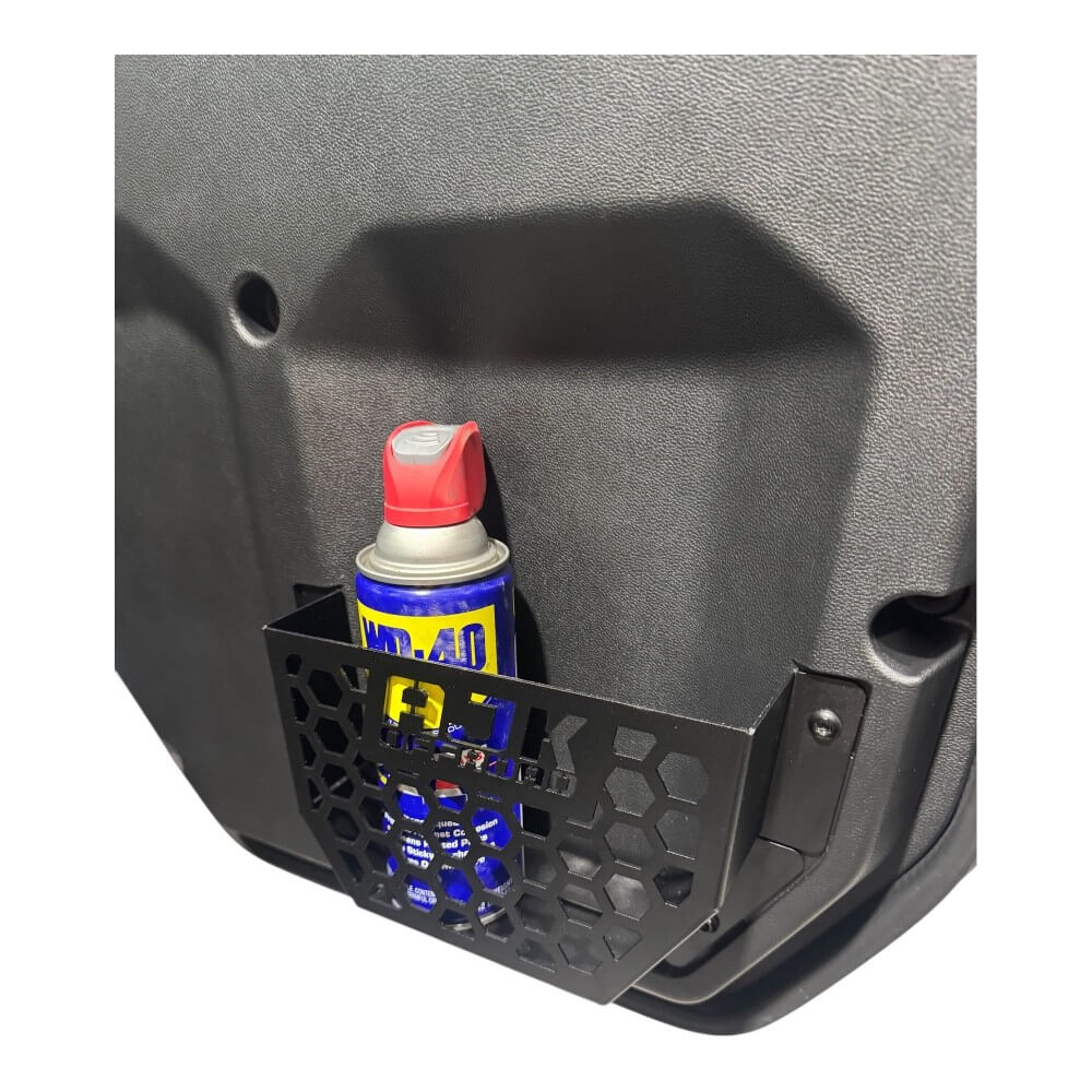 CF Moto UForce U10 Door Storage Pockets - Storage Options