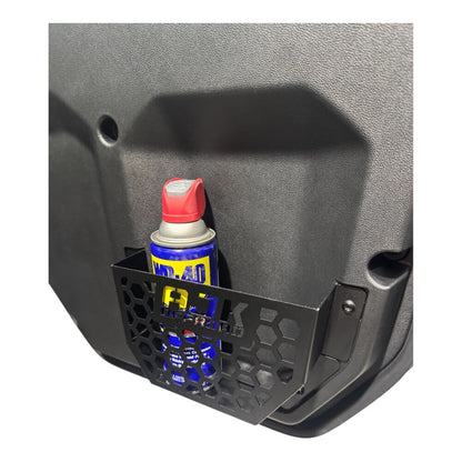 CF Moto UForce U10 Door Storage Pockets - Storage Options