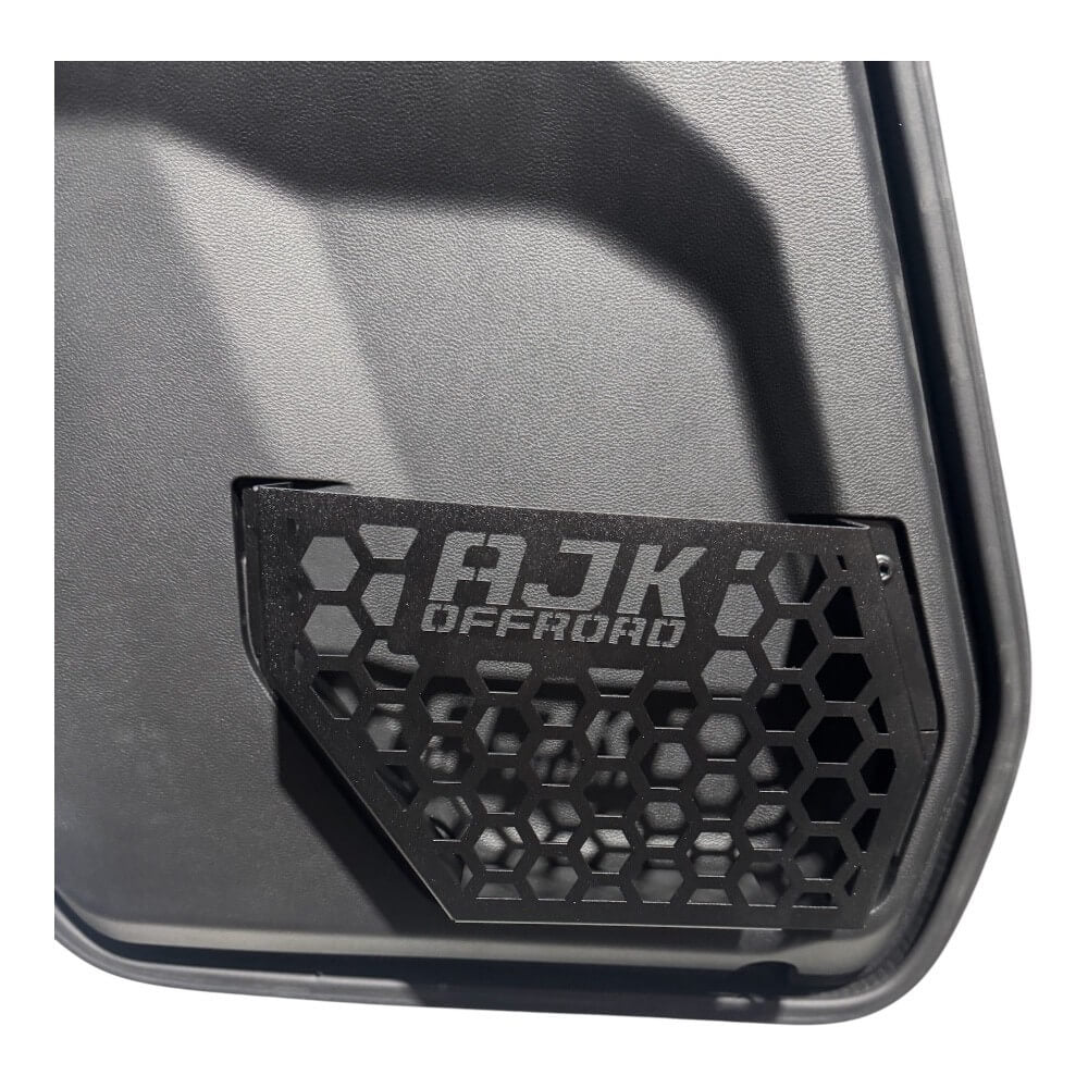 CF Moto UForce U10 Door Storage Pockets - Storage Options