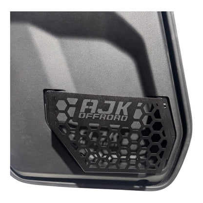 CF Moto UForce U10 Door Storage Pockets - Storage Options