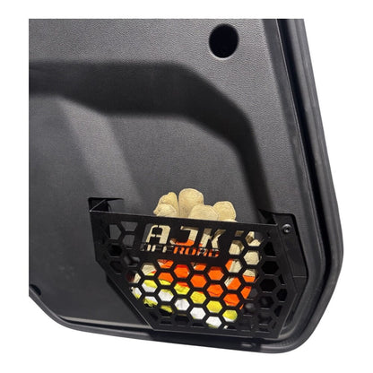 CF Moto UForce U10 Door Storage Pockets - Storage Options
