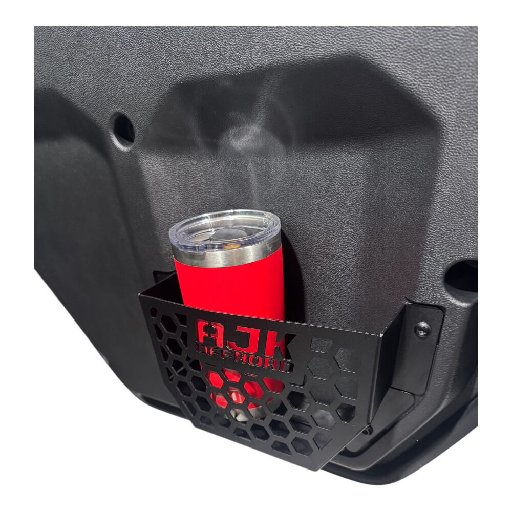 CF Moto UForce U10 Door Storage Pockets - Storage Options