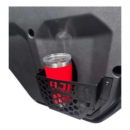CF Moto UForce U10 Door Storage Pockets - Storage Options