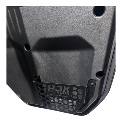 CF Moto UForce U10 Door Storage Pockets - Storage Options