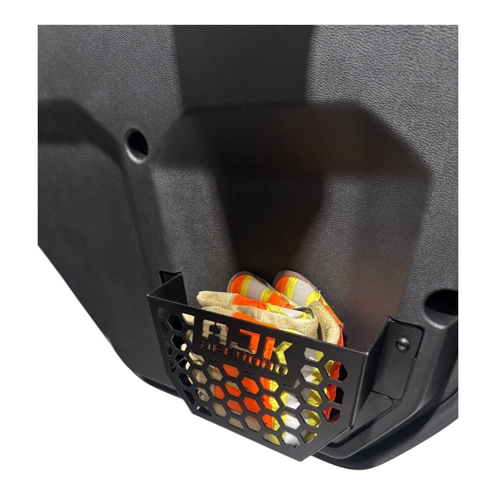 CF Moto UForce U10 Door Storage Pockets - Storage Options