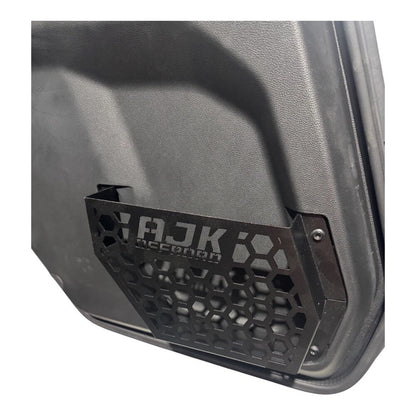 CF Moto UForce U10 Door Storage Pockets - Rear - Storage Options