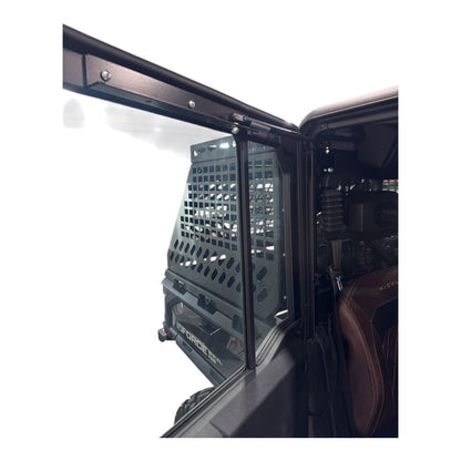 CF Moto UForce U10 Door Strut - Doors
