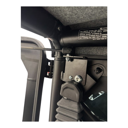 CF Moto UForce U10 Door Strut - Doors