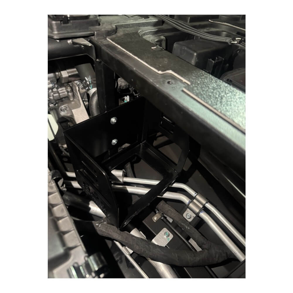 CF Moto UForce U10 Dual Battery Box - Battery