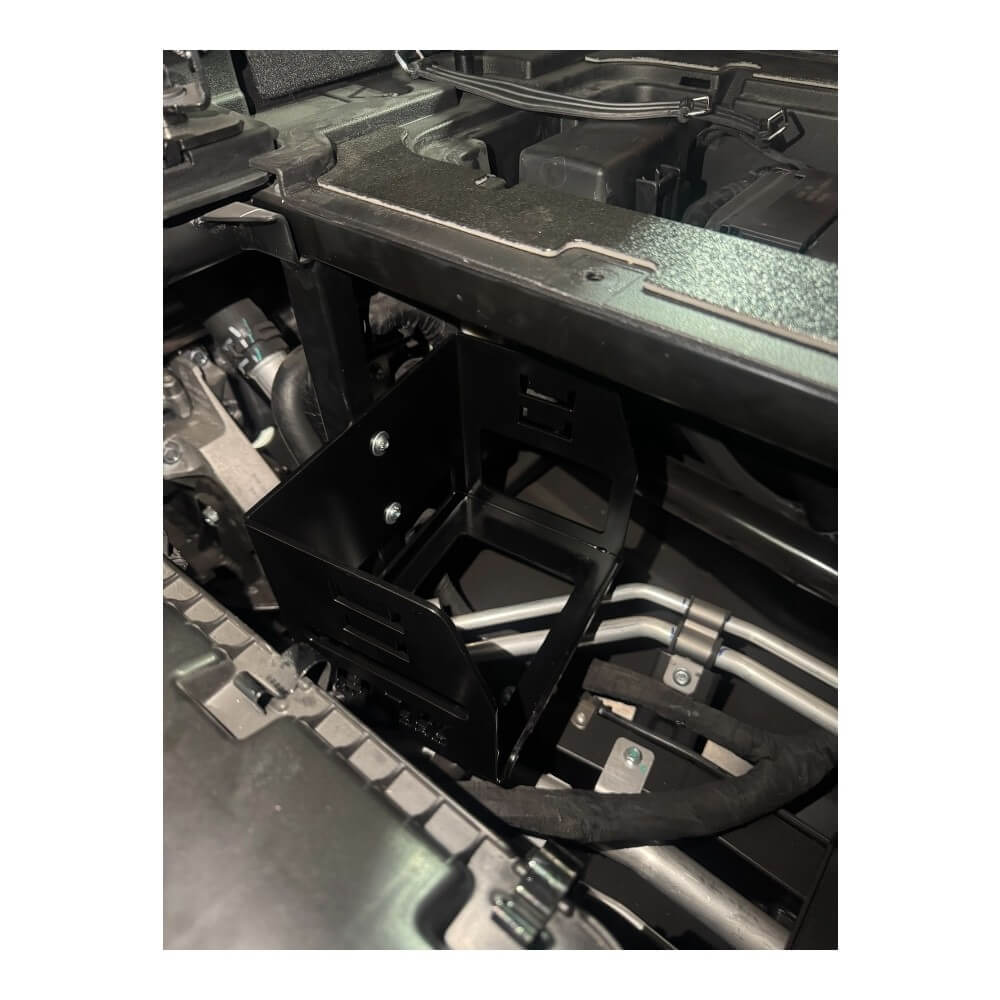 CF Moto UForce U10 Dual Battery Box - Battery