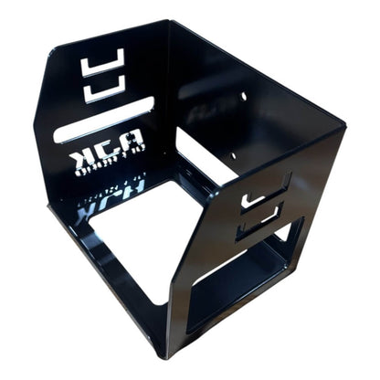 CF Moto UForce U10 Dual Battery Box - Battery