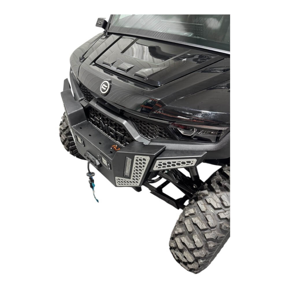 CF Moto UForce U10 Front Bumper - Bumper