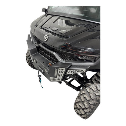 CF Moto UForce U10 Front Bumper - Bumper