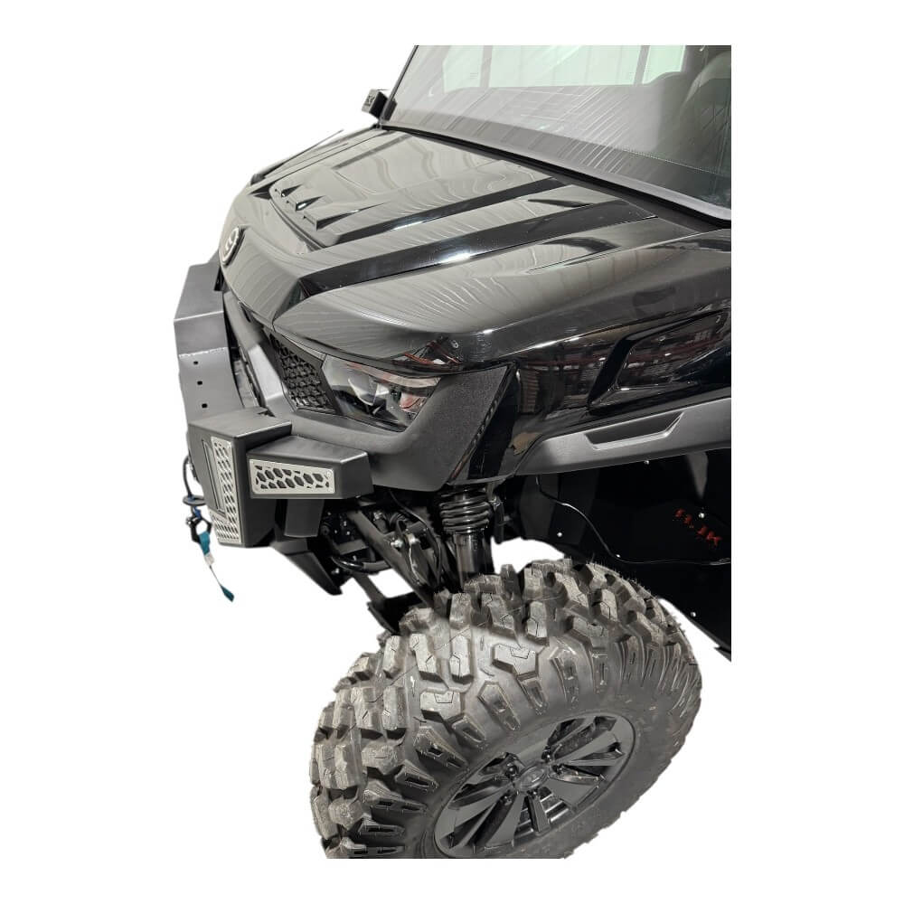CF Moto UForce U10 Front Bumper - Bumper