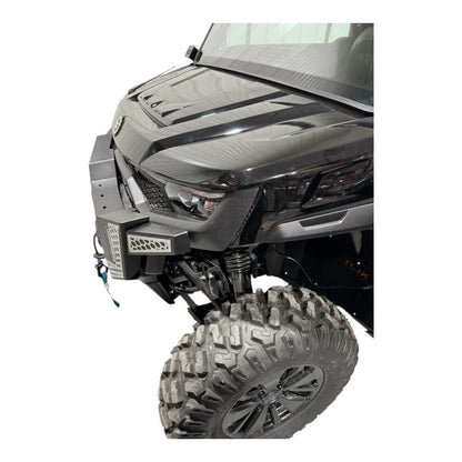 CF Moto UForce U10 Front Bumper - Bumper