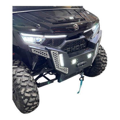 CF Moto UForce U10 Front Bumper - Bumper