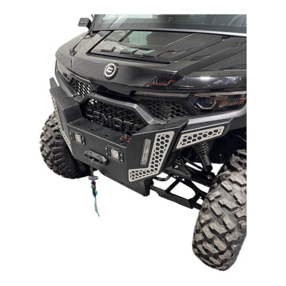 CF Moto UForce U10 Front Bumper - Bumper