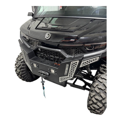 CF Moto UForce U10 Front Bumper - Bumper