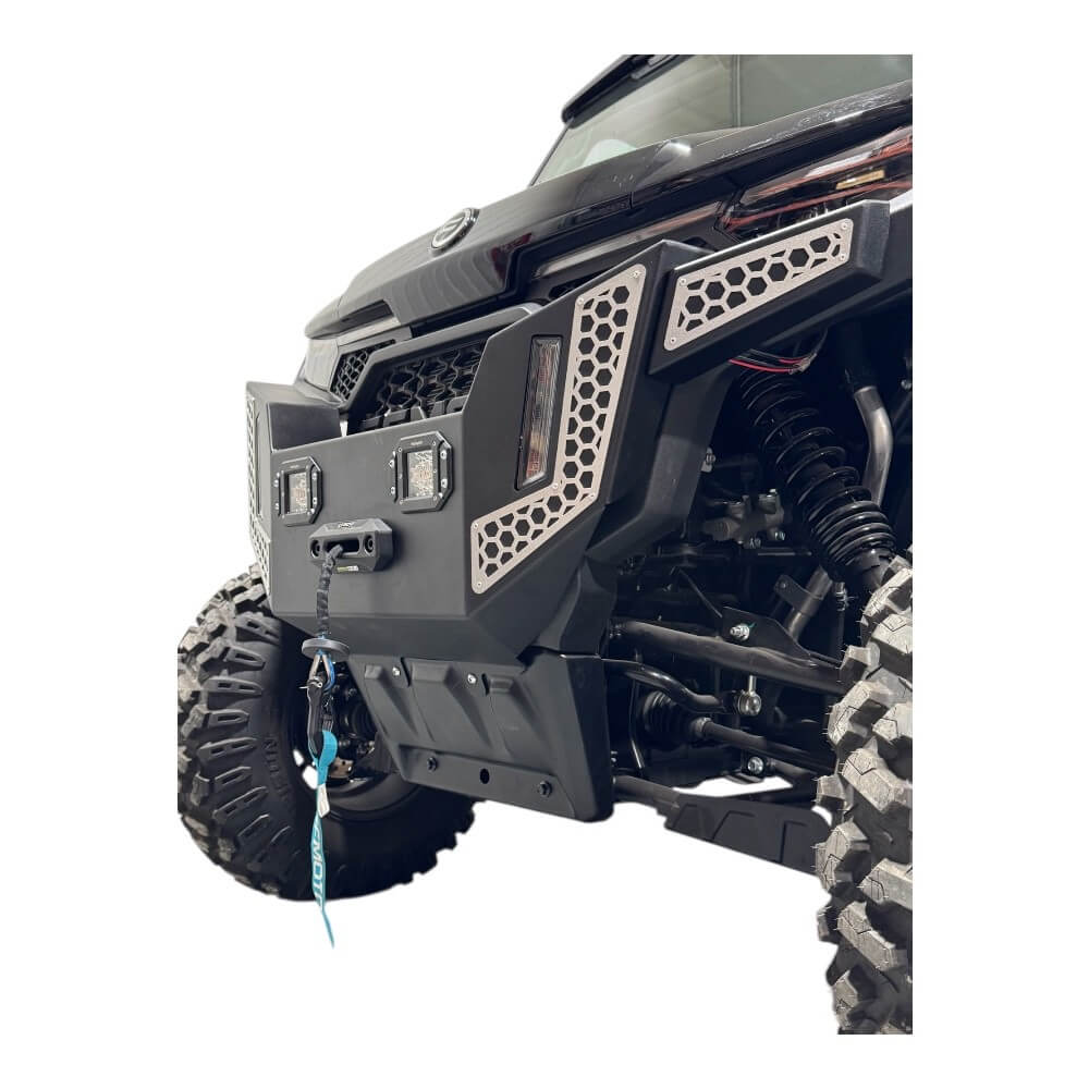 CF Moto UForce U10 Front Bumper - Bumper