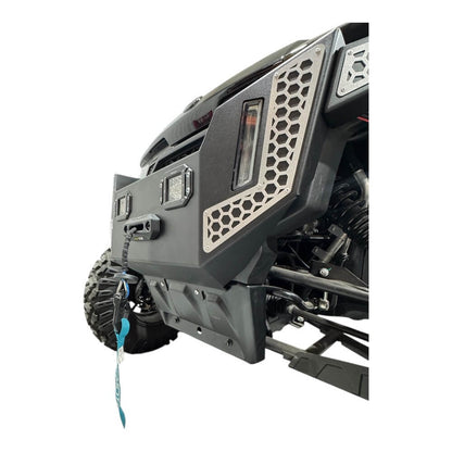 CF Moto UForce U10 Front Bumper - Bumper