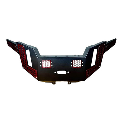 CF Moto UForce U10 Front Bumper - Bumper
