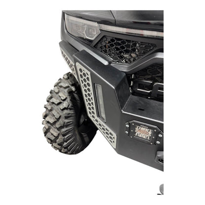 CF Moto UForce U10 Front Bumper - Bumper