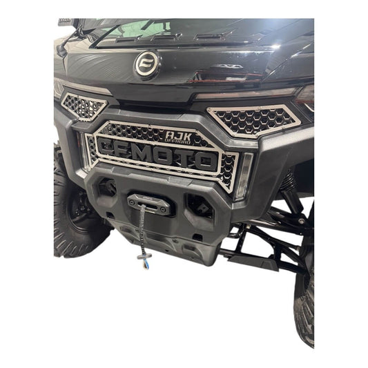 CF Moto UForce U10 Front Grill - Vehicle Parts & Accessories