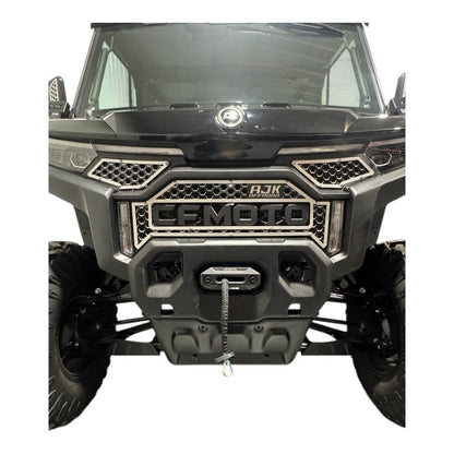 CF Moto UForce U10 Front Grill - Vehicle Parts & Accessories
