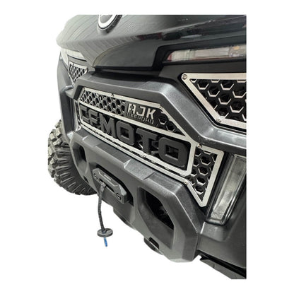 CF Moto UForce U10 Front Grill - Vehicle Parts & Accessories