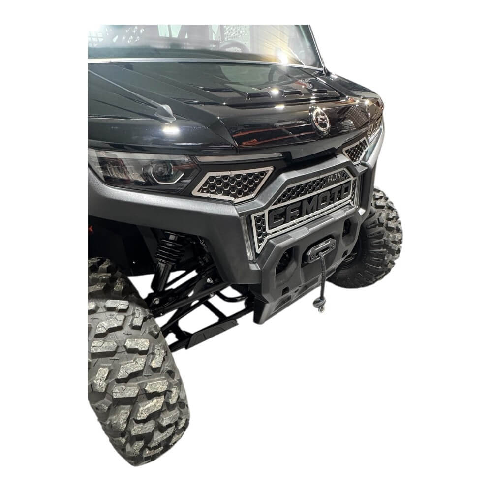 CF Moto UForce U10 Front Grill - Vehicle Parts & Accessories