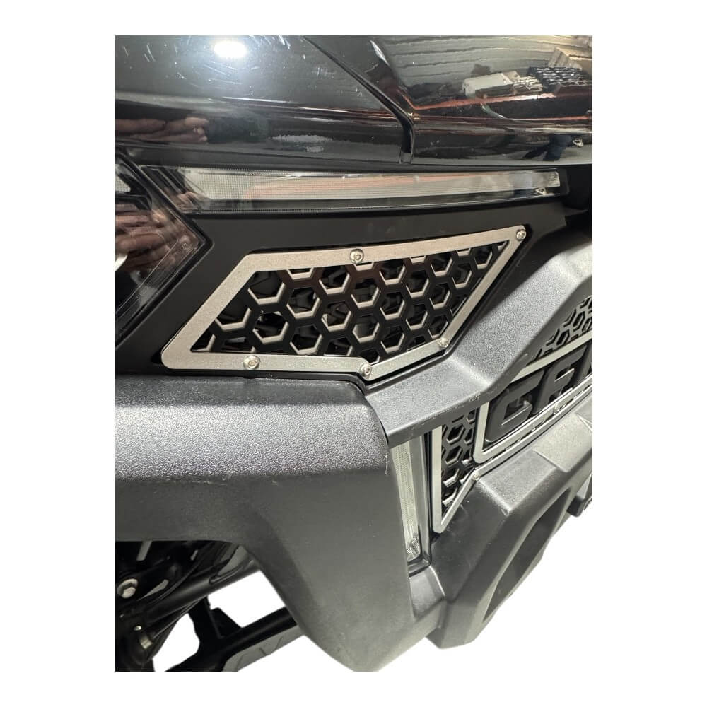 CF Moto UForce U10 Front Grill - Vehicle Parts & Accessories