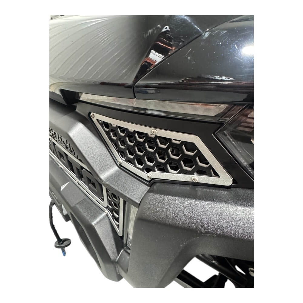 CF Moto UForce U10 Front Grill - Vehicle Parts & Accessories