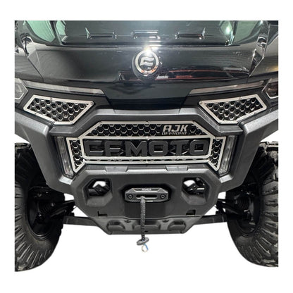 CF Moto UForce U10 Front Grill - Vehicle Parts & Accessories