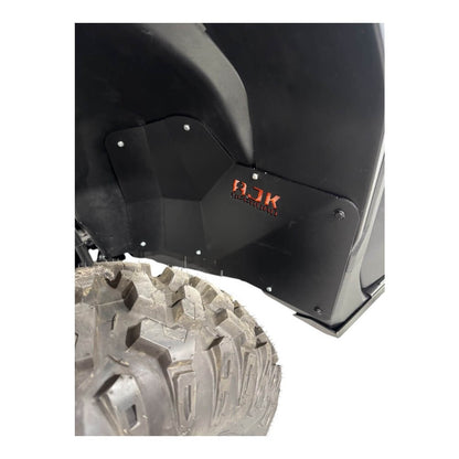 CF Moto UForce U10 Front Inner Fender Guards - Vehicle Parts & Accessories