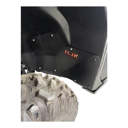 CF Moto UForce U10 Front Inner Fender Guards - Vehicle Parts & Accessories