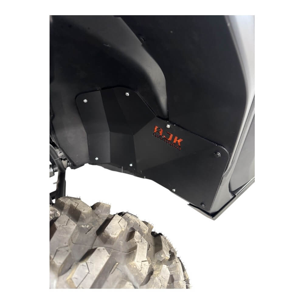 CF Moto UForce U10 Front Inner Fender Guards - Vehicle Parts & Accessories