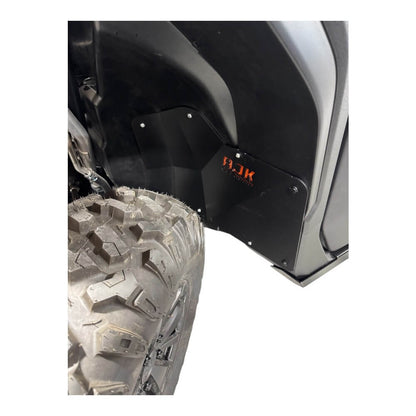 CF Moto UForce U10 Front Inner Fender Guards - Vehicle Parts & Accessories
