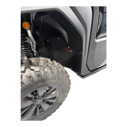 CF Moto UForce U10 Front Inner Fender Guards - Vehicle Parts & Accessories