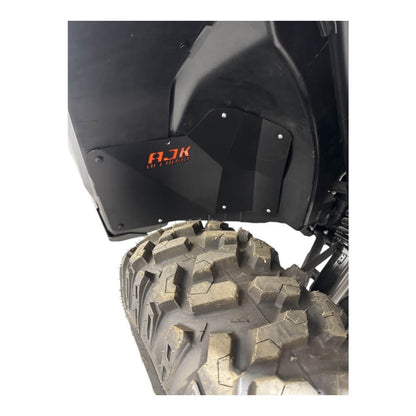 CF Moto UForce U10 Front Inner Fender Guards - Vehicle Parts & Accessories