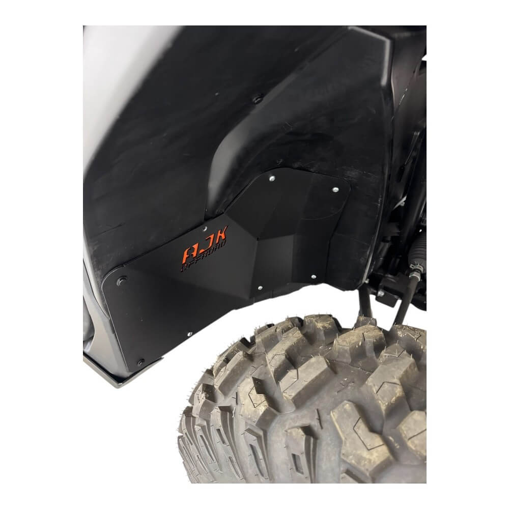 CF Moto UForce U10 Front Inner Fender Guards - Vehicle Parts & Accessories