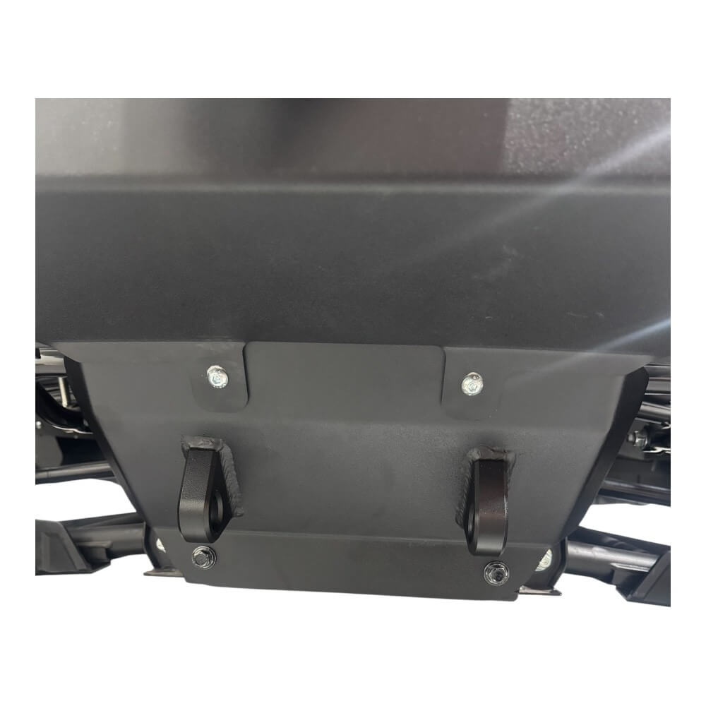 CF Moto UForce U10 Front Pull / Bash Plate - Vehicle Parts & Accessories