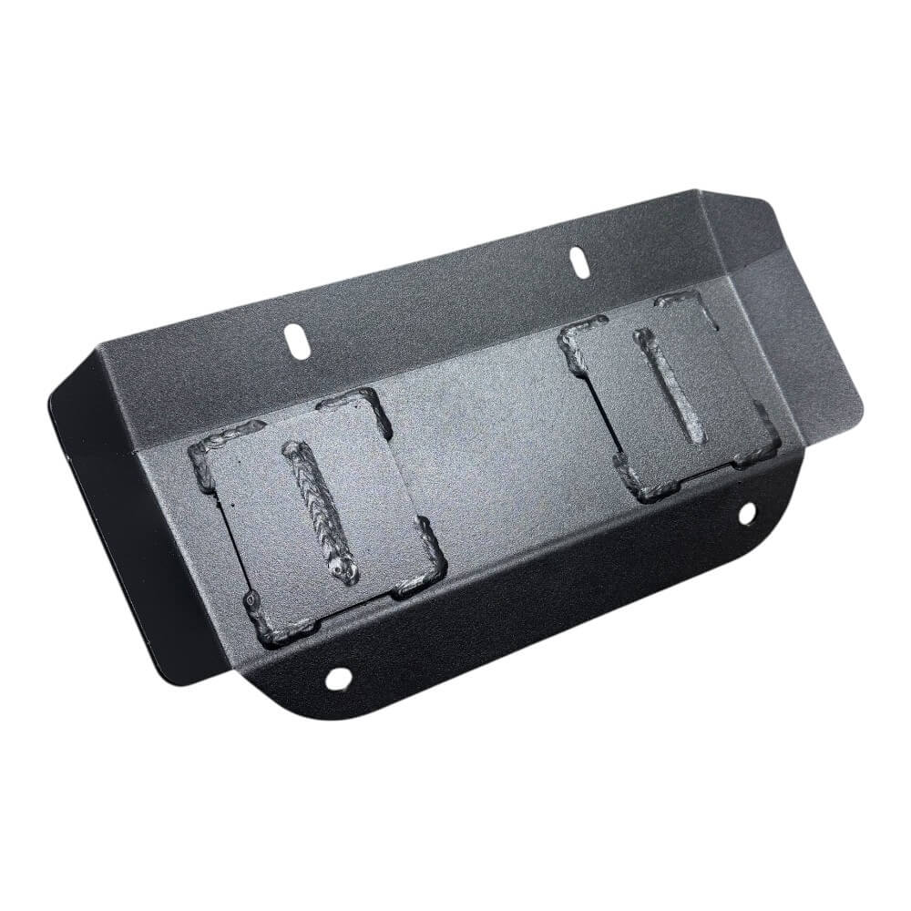 CF Moto UForce U10 Front Pull / Bash Plate - Vehicle Parts & Accessories