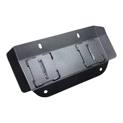 CF Moto UForce U10 Front Pull / Bash Plate - Vehicle Parts & Accessories