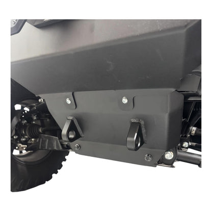CF Moto UForce U10 Front Pull / Bash Plate - Vehicle Parts & Accessories