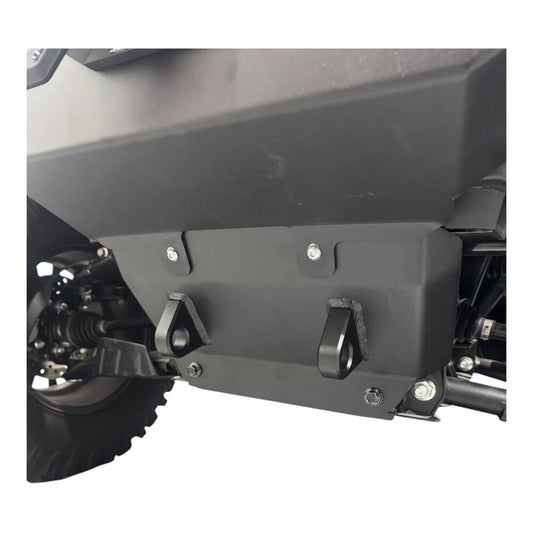 CF Moto UForce U10 Front Pull / Bash Plate - Vehicle Parts & Accessories