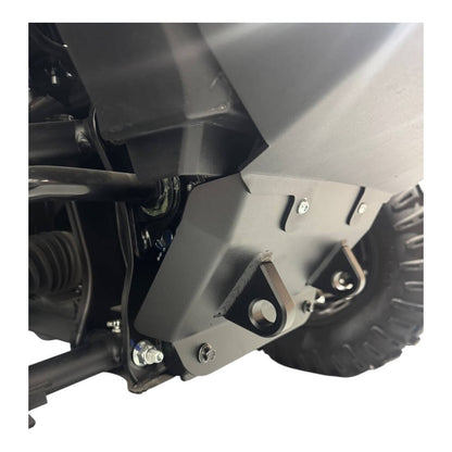 CF Moto UForce U10 Front Pull / Bash Plate - Vehicle Parts & Accessories