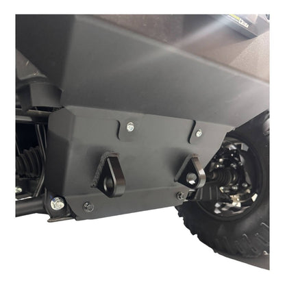 CF Moto UForce U10 Front Pull / Bash Plate - Vehicle Parts & Accessories