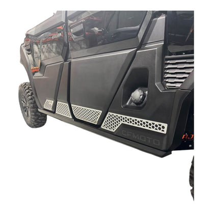 CF Moto UForce U10 Lower Door Accents - Vehicle Parts & Accessories
