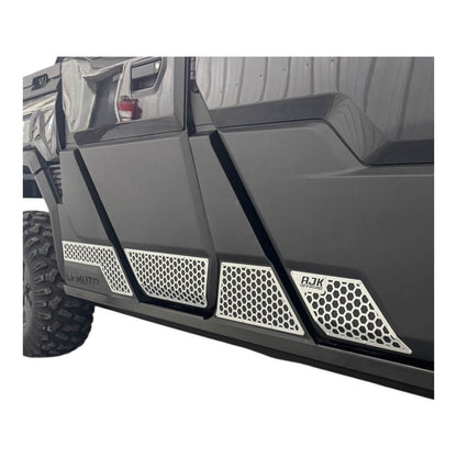 CF Moto UForce U10 Lower Door Accents - Vehicle Parts & Accessories