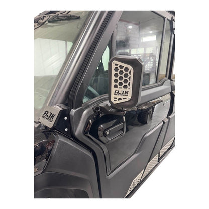 CF Moto UForce U10 Mirror Accents - Mirrors